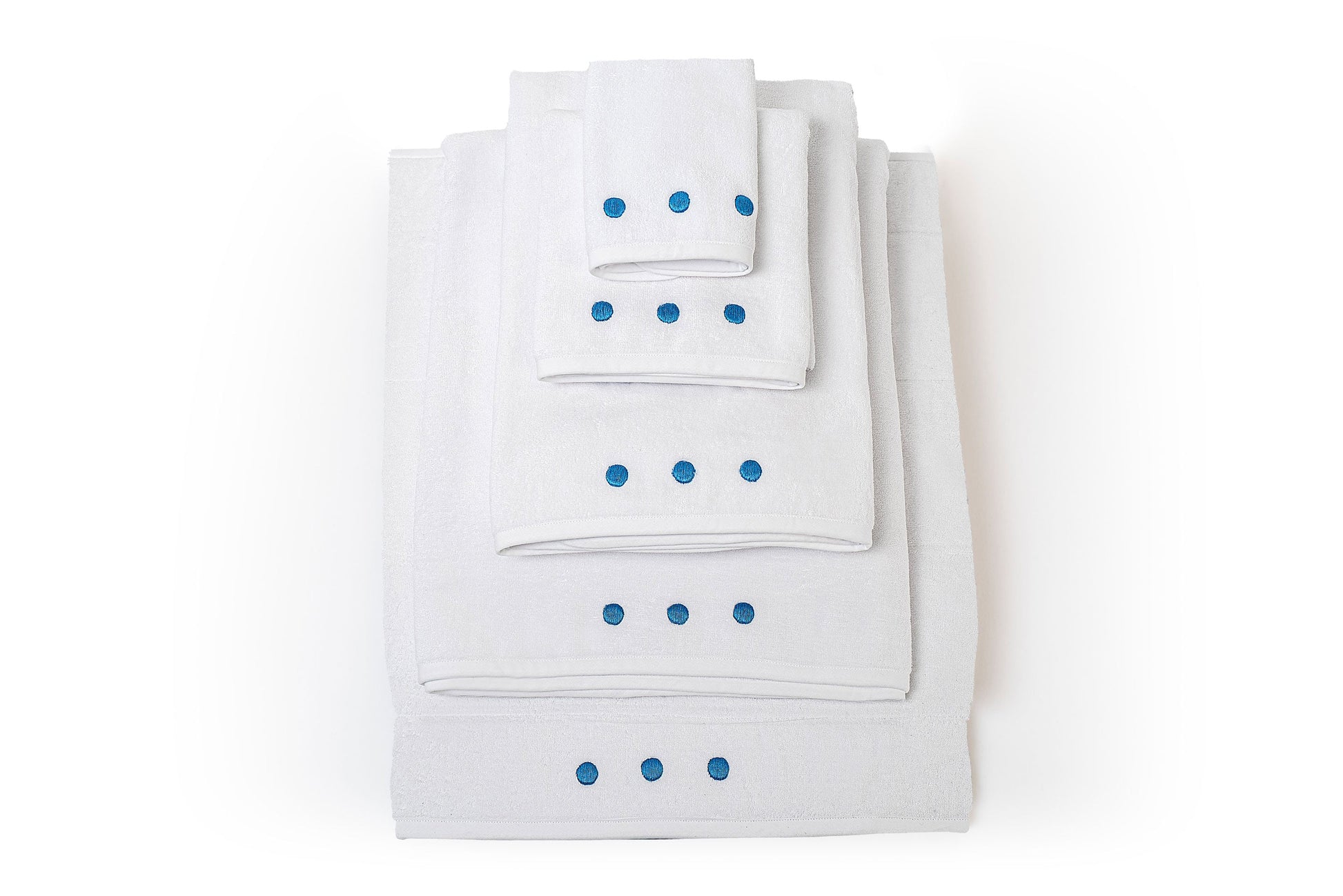 Trinity Wash Cloth