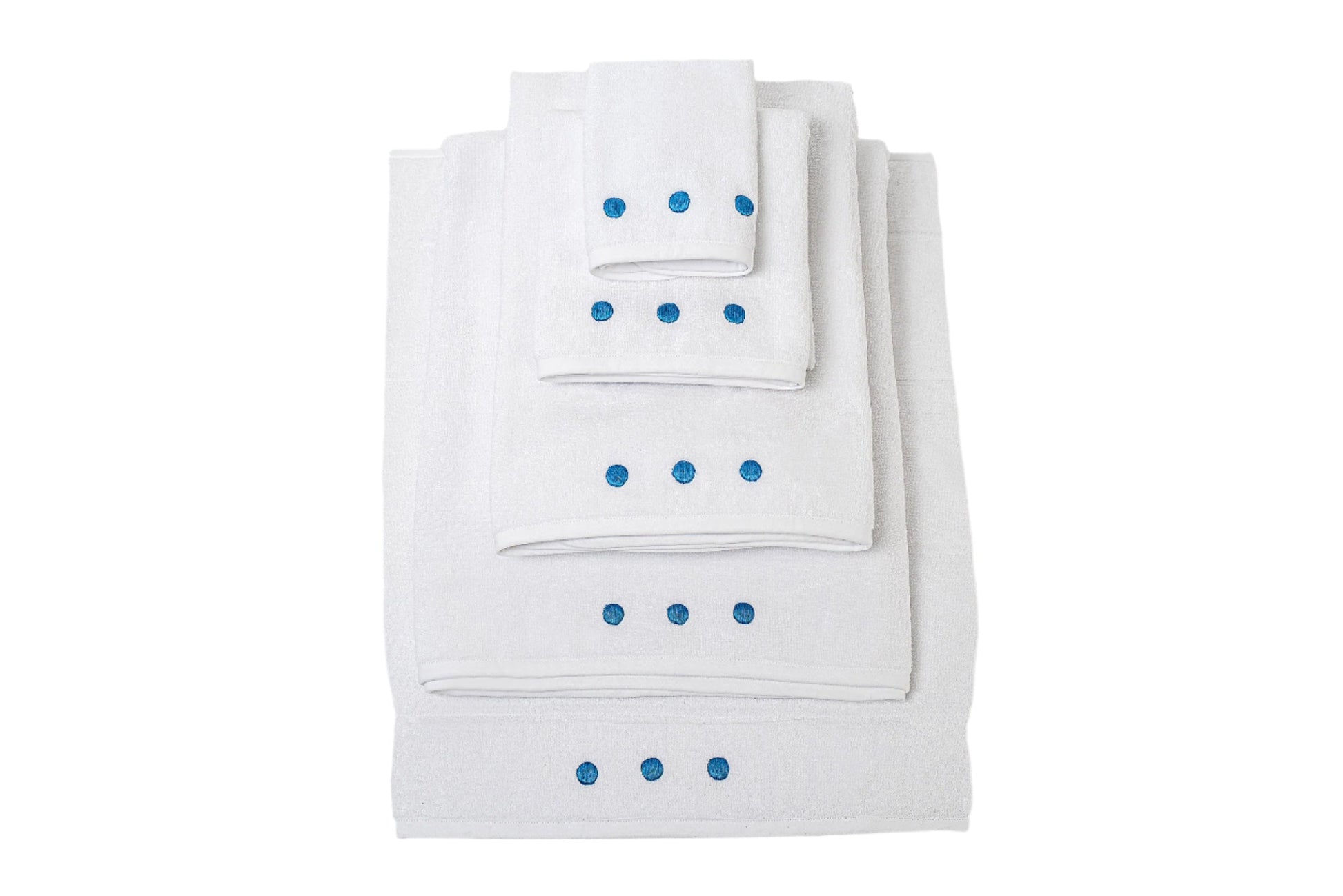 Trinity Bath Mat
